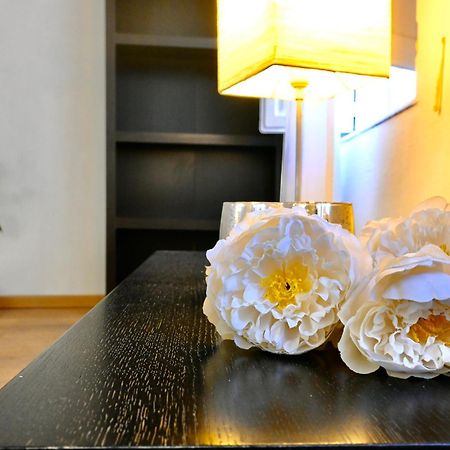 Inn Pisa Rentals 2- San Francesco Flat Eksteriør bilde
