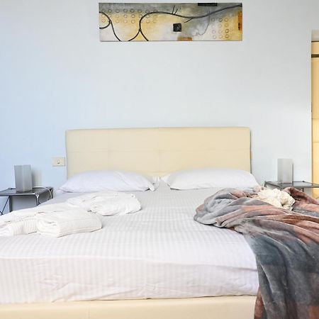 Inn Pisa Rentals 2- San Francesco Flat Eksteriør bilde